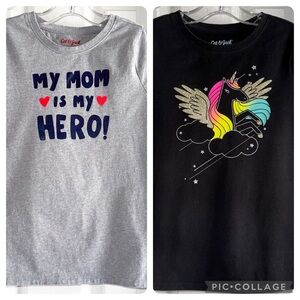 {Cat & Jack} Graphic T-Shirts